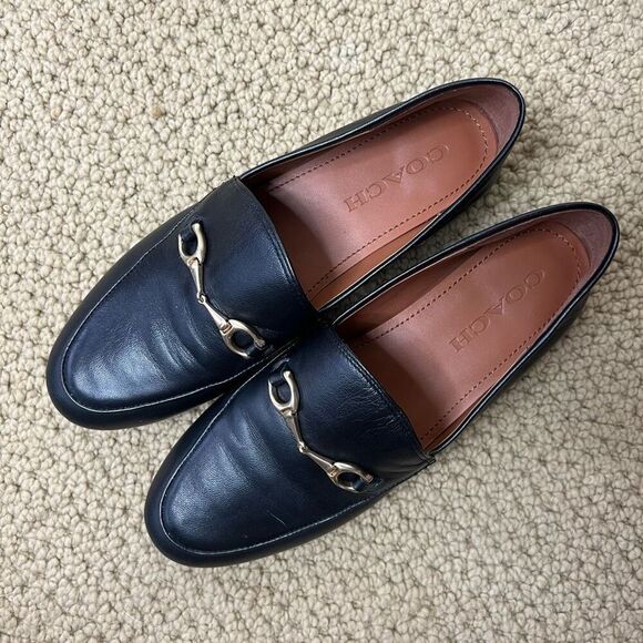 Coach Haley Loafers - Picture 6 of 7